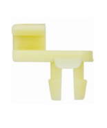 1990-2021 HONDA INSIDE DOOR HANDLE SNAP (YELLOW) NEW GENUINE OEM 72174-S... - $3.95