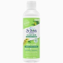St.Ives Solutions 3-in-1 Face Toner For Combination to Oily and Acne Pro... - $4.45