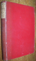 1879 Metamorphoses of a Creed Theology Gunsaulus Antique Bible Study Book - $36.62