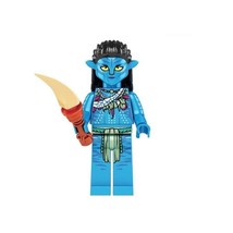 Avatar Neytiri Minifigures Avatar The Way of Water - £3.91 GBP