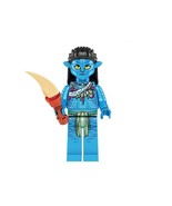 Avatar Neytiri Minifigures Avatar The Way of Water - $4.99