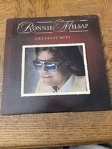 Ronnie Milsap Greatest Hits Album - £39.01 GBP