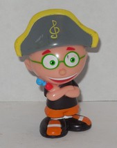 Fisher price Mattel Disney Little Einsteins Pirate Mission Adventure LEO Figure - £11.49 GBP