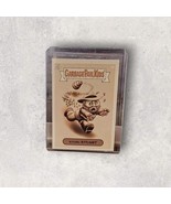 2023 TOPPS GPK PRIME SLIME TRASHY TV WAVE 3 CARD 13b Stung Stuart SEPIA - €7,29 EUR