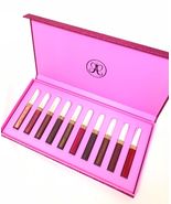 NIB Anastasia Beverly Hills Liquid Lipstick Holiday Set Authentic - €65,13 EUR