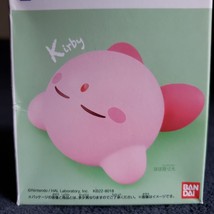 Bandai • Kirby Dream Land • Kirby &amp; Friends Vol. 3 • Blind Box - Sleeping Kirby - £9.44 GBP
