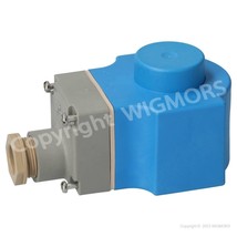 Coil Danfoss BN024BS 24V 60Hz 20W IP67 018F6902/018F6906 - $97.37