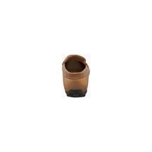 Stacy Adams Corby Saddle Slip On Walking Shoes Tan 25513-240 image 2