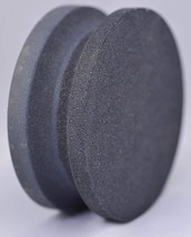 Sharpening Stones With A Dual Grit Of 4&quot; For Axes And Hatchets Made Of Silicon - £30.85 GBP