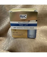Roc Multi Correxion Firm + Lift Anti-Sagging Firming Cream NEW - $39.99