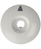 OEM Control Knob Dial for GE MNSR1090H5WW HTAP1100F1WW MNSR1090H8WW PSE2... - $44.84 CAD