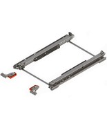 Blum MOVENTO Waste/Recycle Set - 18&quot; - 769R5337SF - $1,368.11 MXN