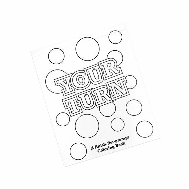 Smarts and Crafts Go Make Your Own Drawing Activity Kit, 39 Pieces, Unisex Item image 5