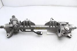 Power Steering Rack RWD w/o Active Steering 6869210 Fits 12-19 BMW 640i 76287 image 6