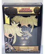 POP! PIN - MY HERO ACADEMIA - #21 HIMIKO TOGA - £15.02 GBP