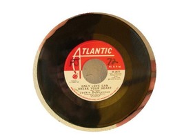 Jackie DeShannon 45 Record Only Love Can Neil Young - $22.40