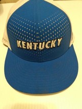 Kentucky Wildcats Nike True Dri-Fit Snapback - $7.91