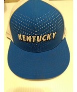 Kentucky Wildcats Nike True Dri-Fit Snapback - £6.10 GBP