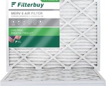 Pleated Hvac Ac Furnace Air Filters Replacement, 20X24X1 Air Filter, Mer... - $45.92
