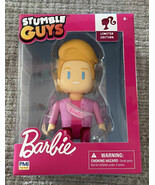Barbie KEN Mr. Stumble Guys LIMITED EDITION 4&quot; Figure 2024 NEW SEALED IN... - $203.95 MXN