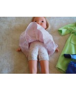 Fisher-Price Doll sample item