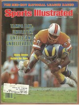 1979 Sports Illustrated Tampa Bay Buccaneers Terrapins Houston Astros Pirates  - £3.88 GBP