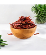 Premium Whole Dried Chili Peppers Spicy &amp; Aromatic Peppers for Cooking ف... - €14,60 EUR+