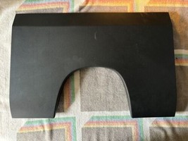 2008-2014 Dodge Avenger Lower Dash Knee Bolster Cover Trim 1003170 OEM - $44.10