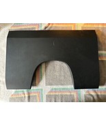 2008-2014 Dodge Avenger Lower Dash Knee Bolster Cover Trim 1003170 OEM - $841.18 MXN