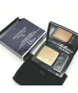 Christian Dior Rouge Blush MIDNIGHT WISH Limited Edition GOLDEN SHIMMER ... - £46.63 GBP