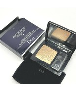 Christian Dior Rouge Blush MIDNIGHT WISH Limited Edition GOLDEN SHIMMER ... - $81.11 CAD