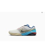 Size 9 - Nike Zoom Metcon Turbo 2 Sail/Citron Tint/Photon Dust - $109.00