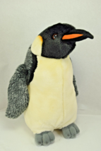 Webkinz Ganz Plush Cheektowaga Penguin - £12.19 GBP