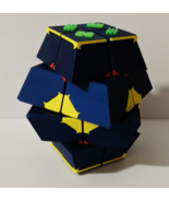 3D Printed Jackie Chan Adventures Rotatable model Pan&#39;ku Box - $112.22 CAD