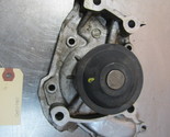 Water Coolant Pump From 2002 TOYOTA CAMRY  3.0 - $34.95