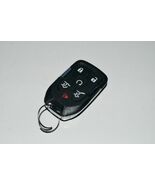 2015-2020 GMC YUKON XL 13508280 Smart Entry Remote Key Fob GENIUINE CUT ... - $439.16 MXN