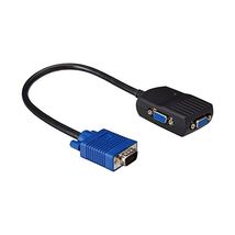StarTech.com 2 Port VGA Video Splitter - USB Powered - 2048x1536 - VGA V... - $82.00