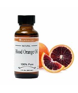 LorAnn Blood Orange Oil SS Natural Flavor, 1 ounce bottle - $225.99 MXN