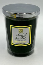 Aromatique The Smell of the Tree Scented 8.5 Oz Candle in Glass - £23.37 GBP