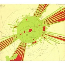 The Heliocentric Worlds of Sun Ra (3CD deluxe)  - $42.00