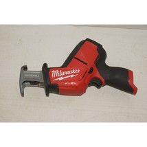 Milwaukee 2520-20 HACKZALL M12 Brushless Reciprocating Saw NO2 - £94.95 GBP