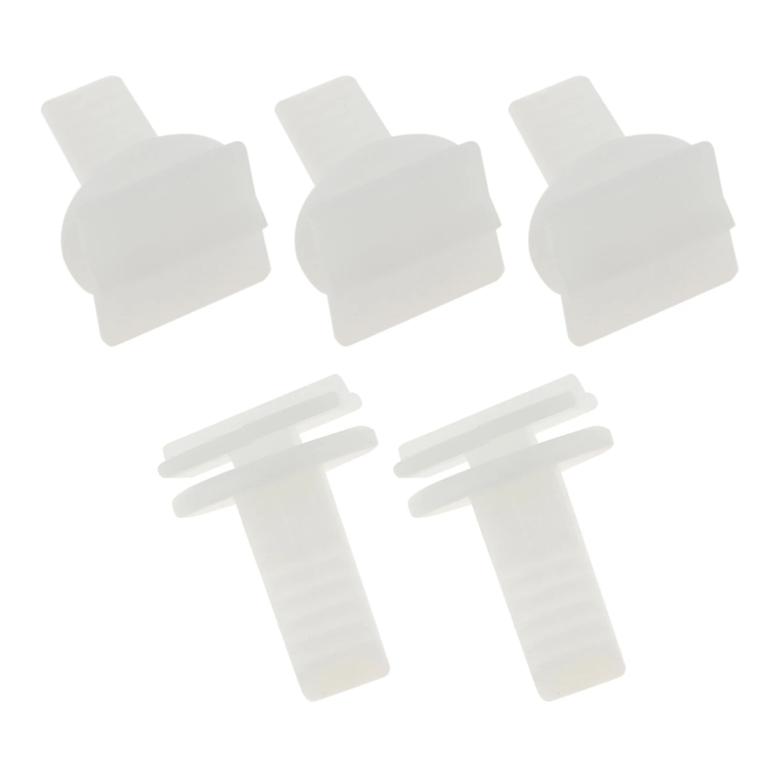 20pcs Windshield A pillar Fixed Clip For Ford Fiesta Focus Mondeo Fiesta... - $15.15