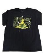 Loot Crate Rick &amp; Morty Voltematron Alien Or Toxic Morty T Shirt XL Mens - $247.01 MXN