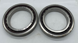 Fafnir 2MM9122WI CR DUL Ball Bearing 110x170x28mm Lot of 2 - £239.00 GBP