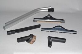 1 Commercial 14-4901-29 Tool Kit Deluxe 1 1/2 6pc Plastic Attachments - $50.68