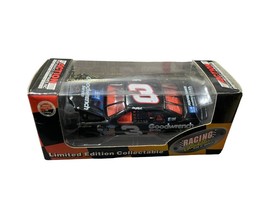 Dale Earnhardt 1997 Racing Collectibles RCI Action Stock Car Series 24 1/64 - £7.58 GBP