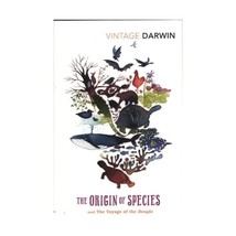 The Origin of Species: And, the Voyage of the Beagle Darwin, Charles/ Padel, Rut - £10.32 GBP