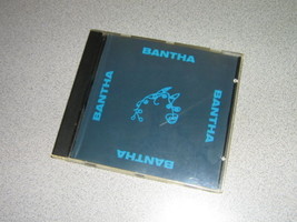 The Finest Of Silks by Bantha CD 1997 Metal - £6.37 GBP