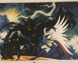 Battle Of The Planets Trading Card 2002  #54 G-Force’s Enemies - £1.56 GBP