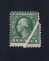 498 - Incredible Pre-Print Paper Fold Error/EFO PPPF MLH (Stk1) - $69.99
